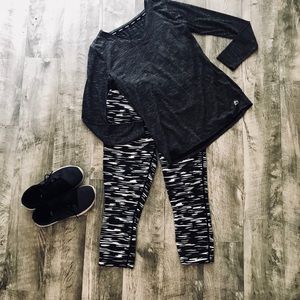 Athletic outfit women’s small